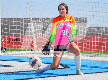 Thumbnail 3 in Mesa Ridge @ Vista Ridge photogallery.