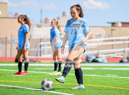 Thumbnail 1 in Mesa Ridge @ Vista Ridge photogallery.
