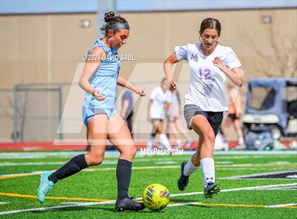 Thumbnail 3 in Mesa Ridge @ Vista Ridge photogallery.