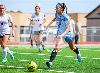 Thumbnail 2 in Mesa Ridge @ Vista Ridge photogallery.