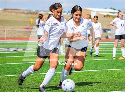Thumbnail 2 in Mesa Ridge @ Vista Ridge photogallery.