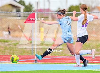 Thumbnail 1 in Mesa Ridge @ Vista Ridge photogallery.