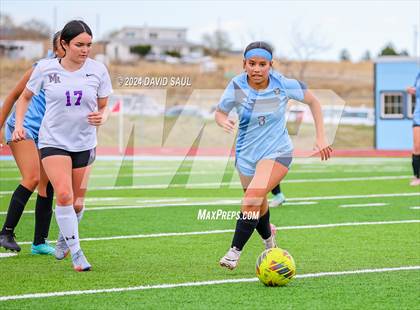 Thumbnail 1 in Mesa Ridge @ Vista Ridge photogallery.