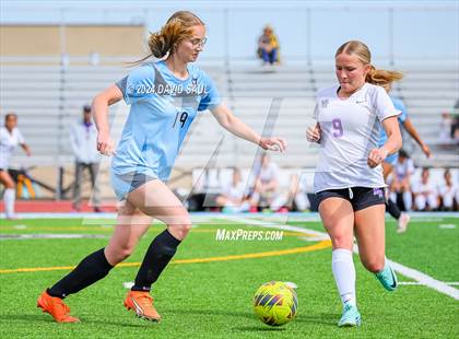 Thumbnail 3 in Mesa Ridge @ Vista Ridge photogallery.
