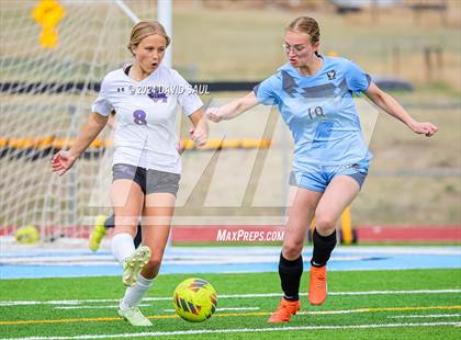 Thumbnail 1 in Mesa Ridge @ Vista Ridge photogallery.