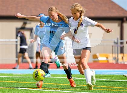 Thumbnail 1 in Mesa Ridge @ Vista Ridge photogallery.
