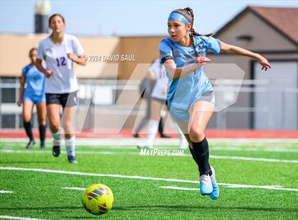 Thumbnail 3 in Mesa Ridge @ Vista Ridge photogallery.