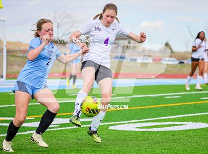 Thumbnail 1 in Mesa Ridge @ Vista Ridge photogallery.
