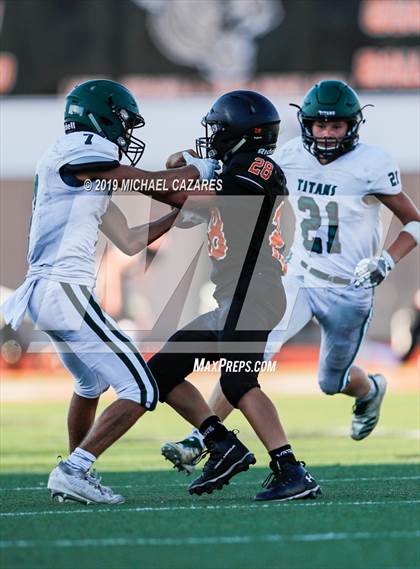 Thumbnail 3 in Poway @ Escondido photogallery.