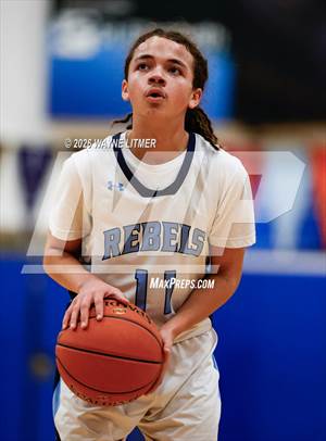 Ryle vs Boone County (2026 Jack Kaelin Freshman Regional Tournament)