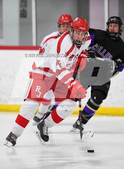 Thumbnail 2 in Fort Collins @ Regis Jesuit photogallery.