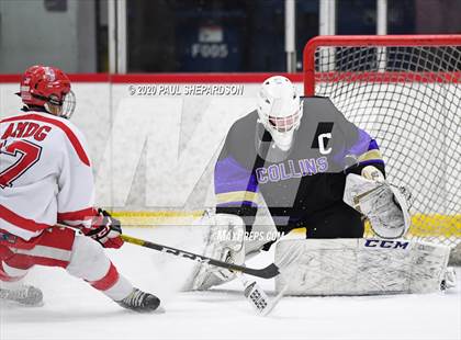 Thumbnail 3 in Fort Collins @ Regis Jesuit photogallery.