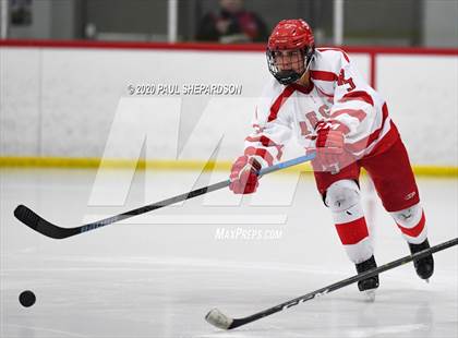 Thumbnail 1 in Fort Collins @ Regis Jesuit photogallery.