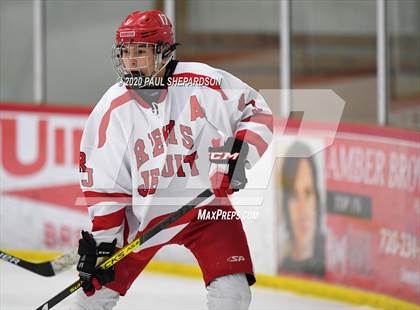 Thumbnail 2 in Fort Collins @ Regis Jesuit photogallery.