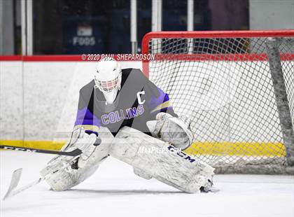 Thumbnail 2 in Fort Collins @ Regis Jesuit photogallery.