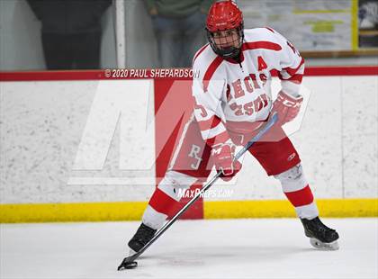 Thumbnail 1 in Fort Collins @ Regis Jesuit photogallery.