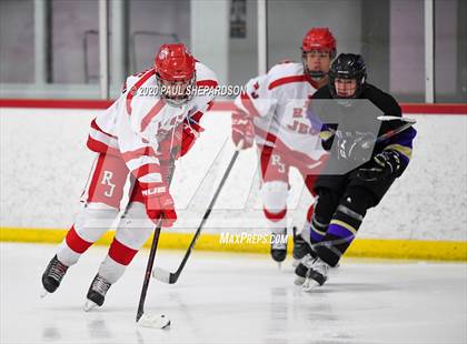 Thumbnail 1 in Fort Collins @ Regis Jesuit photogallery.