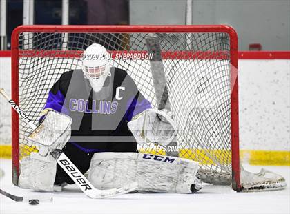 Thumbnail 1 in Fort Collins @ Regis Jesuit photogallery.