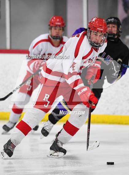 Thumbnail 3 in Fort Collins @ Regis Jesuit photogallery.