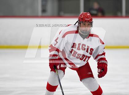 Thumbnail 3 in Fort Collins @ Regis Jesuit photogallery.