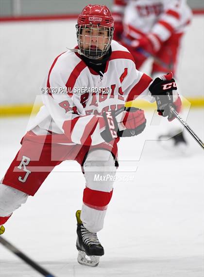 Thumbnail 1 in Fort Collins @ Regis Jesuit photogallery.