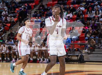Thumbnail 1 in Fort Bend Marshall vs. Port Arthur Memorial (UIL 5A DII Regional Finals Playoff) photogallery.