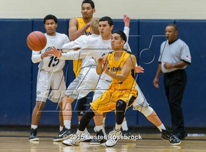 Thumbnail 3 in Brennan @ Clark photogallery.