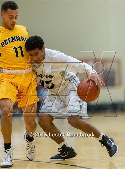 Thumbnail 3 in Brennan @ Clark photogallery.