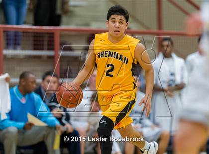 Thumbnail 3 in Brennan @ Clark photogallery.