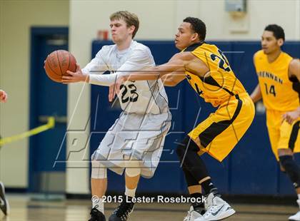 Thumbnail 3 in Brennan @ Clark photogallery.