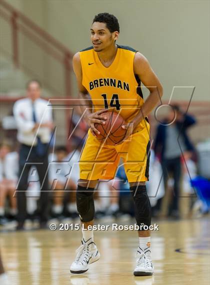 Thumbnail 1 in Brennan @ Clark photogallery.