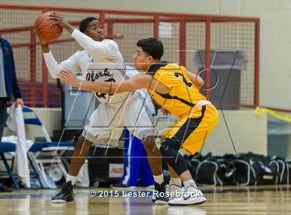 Thumbnail 3 in Brennan @ Clark photogallery.