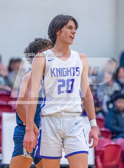 Thumbnail 1 in Chatham Charter vs. Chatham HomeSchool photogallery.