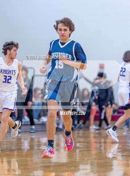 Thumbnail 1 in Chatham Charter vs. Chatham HomeSchool photogallery.