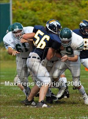 Thumbnail 2 in Chariho @ Burrillville photogallery.