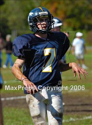 Thumbnail 1 in Chariho @ Burrillville photogallery.