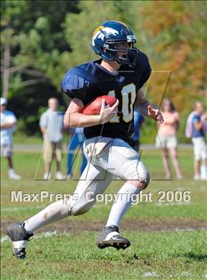 Thumbnail 3 in Chariho @ Burrillville photogallery.