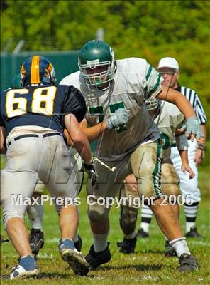 Thumbnail 1 in Chariho @ Burrillville photogallery.