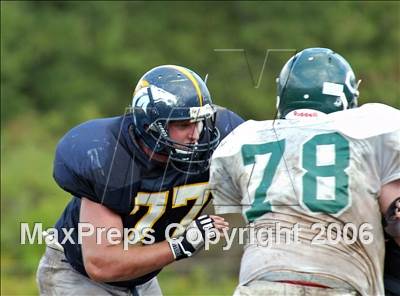 Thumbnail 3 in Chariho @ Burrillville photogallery.
