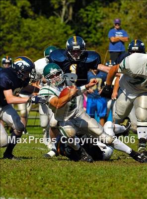 Thumbnail 2 in Chariho @ Burrillville photogallery.