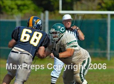 Thumbnail 3 in Chariho @ Burrillville photogallery.