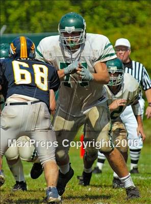 Thumbnail 3 in Chariho @ Burrillville photogallery.