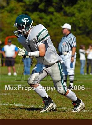 Thumbnail 3 in Chariho @ Burrillville photogallery.