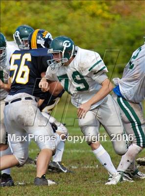 Thumbnail 1 in Chariho @ Burrillville photogallery.