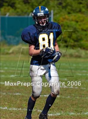 Thumbnail 3 in Chariho @ Burrillville photogallery.