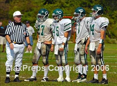 Thumbnail 3 in Chariho @ Burrillville photogallery.