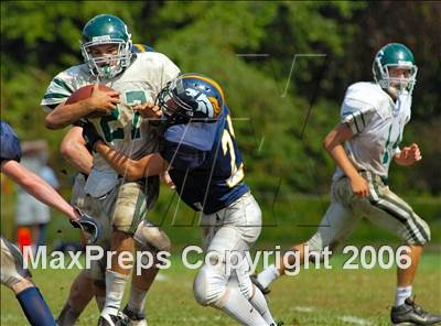 Thumbnail 3 in Chariho @ Burrillville photogallery.