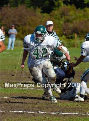 Thumbnail 3 in Chariho @ Burrillville photogallery.