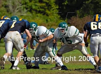 Thumbnail 2 in Chariho @ Burrillville photogallery.