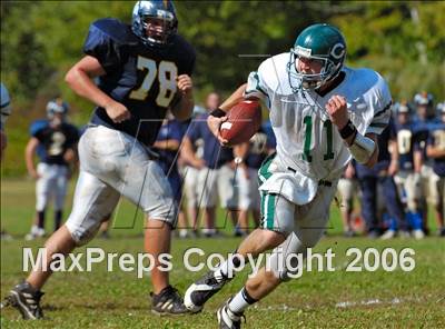 Thumbnail 3 in Chariho @ Burrillville photogallery.